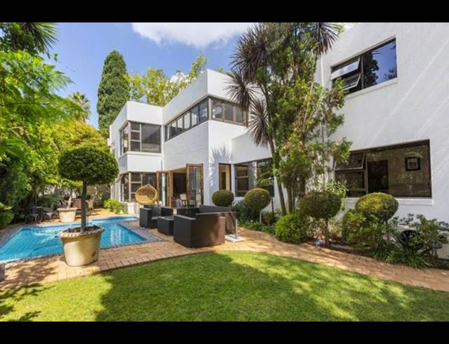 4 BEDROOM HOUSE FOR SALE IN RIVER CLUB